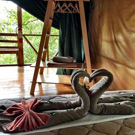 Tami Lodge Providencia ภายนอก รูปภาพ