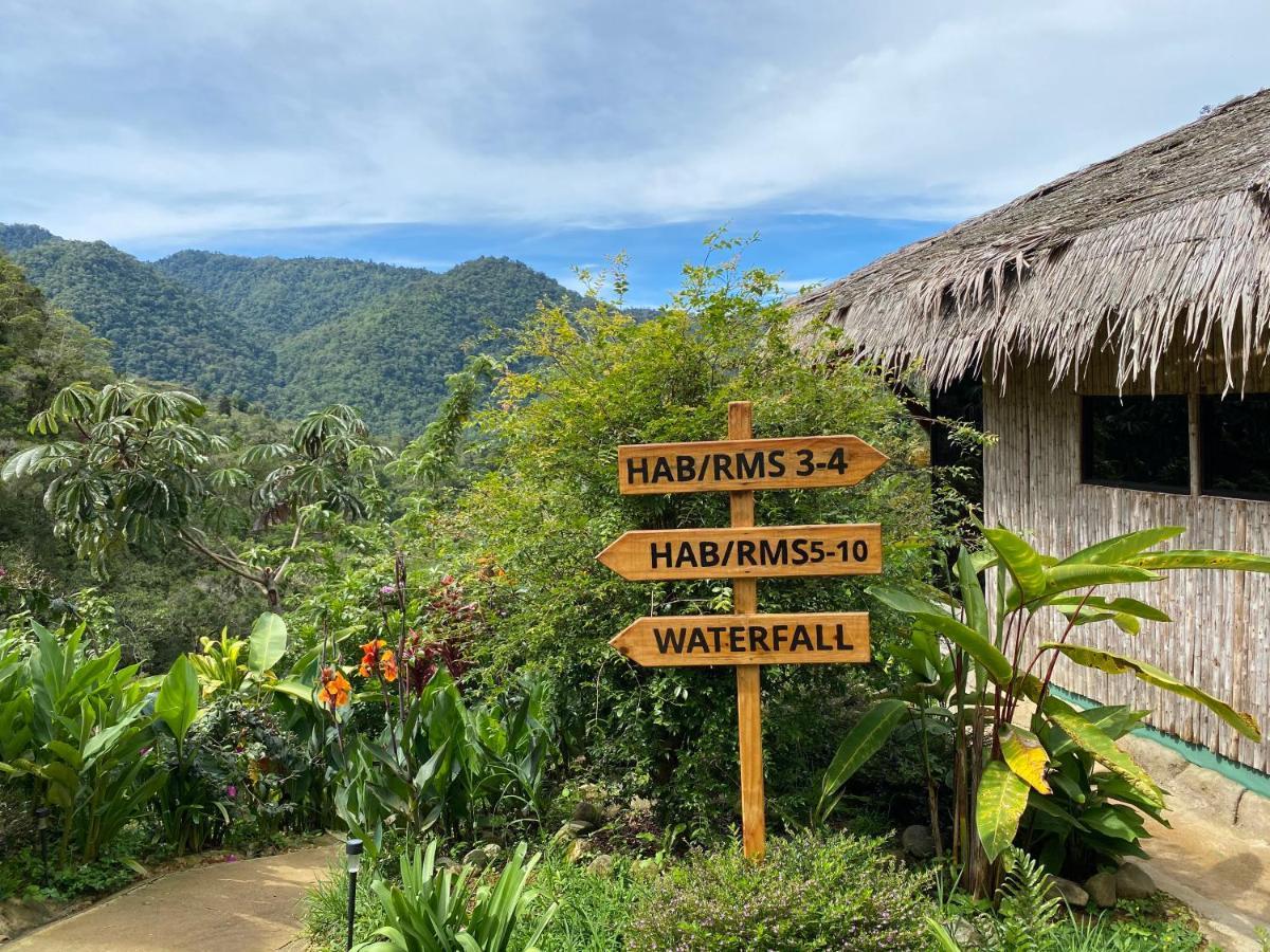 Tami Lodge Providencia ภายนอก รูปภาพ
