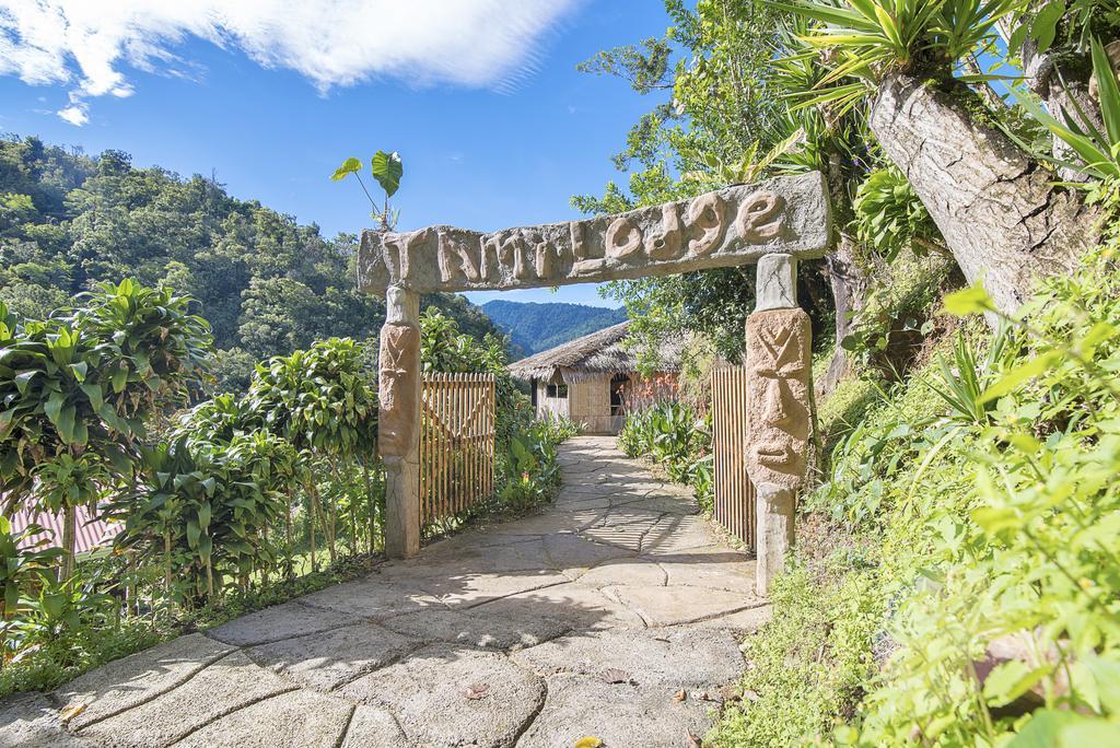 Tami Lodge Providencia ภายนอก รูปภาพ