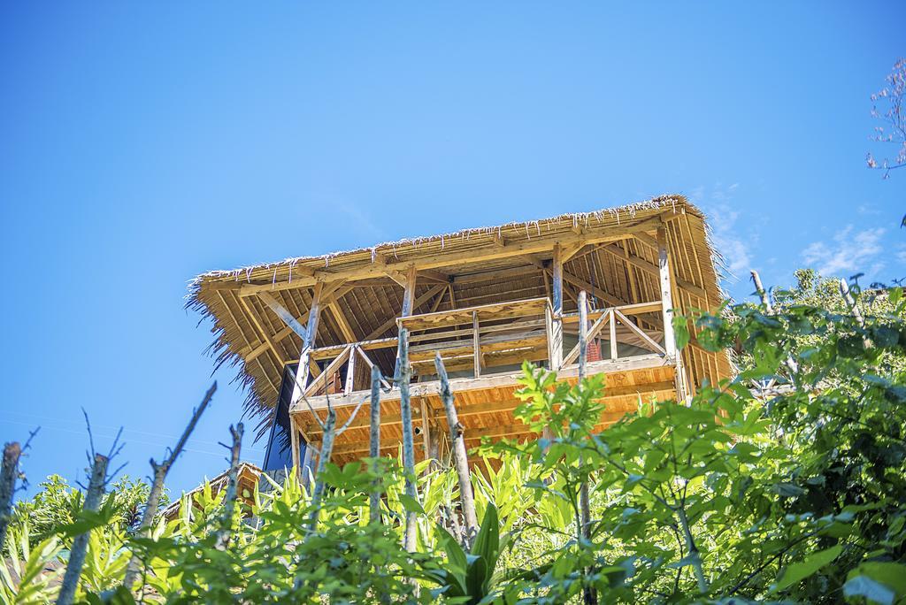 Tami Lodge Providencia ภายนอก รูปภาพ